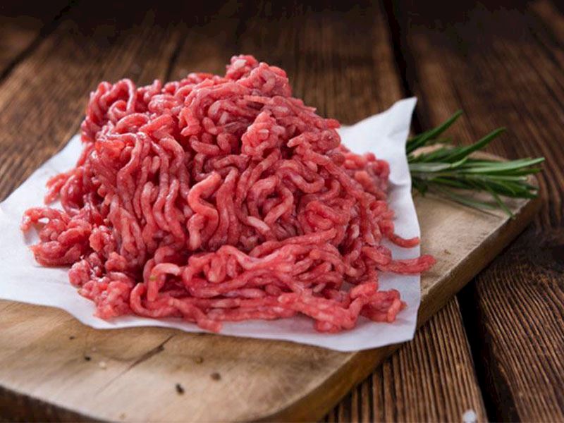 Doğru Et Seçimi ve Yağ Oranı