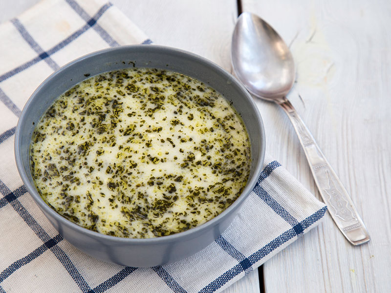 Et Eklenirse Çorbanın Yapısı Nasıl Değişir?