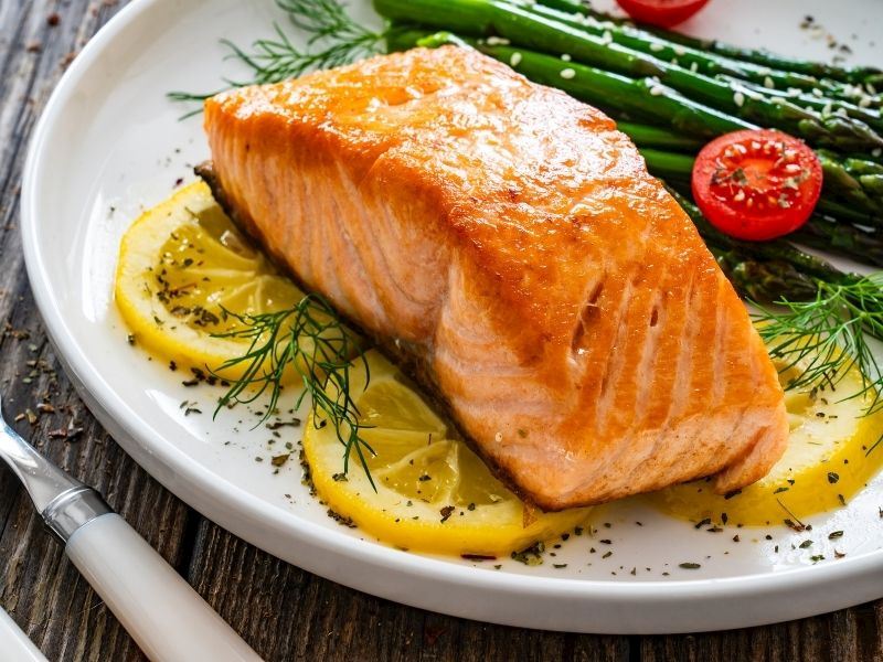 Somonun Hazırlanması Ve Marinasyon