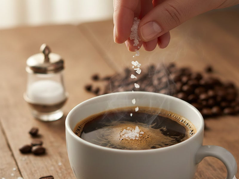 Acılığı Azaltmak