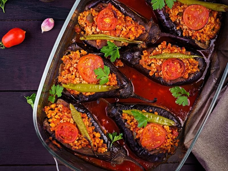 Unlama Yöntemi İle İnce Bir Zırh Oluşturun