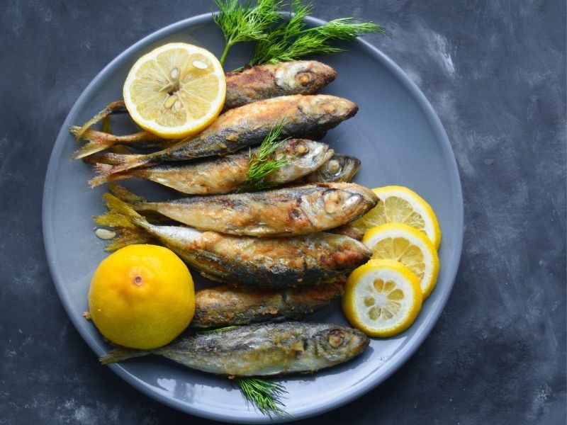 İstavritin Büyüğüne Ne Denir?