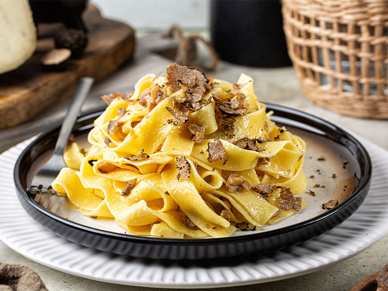 tagliatelle