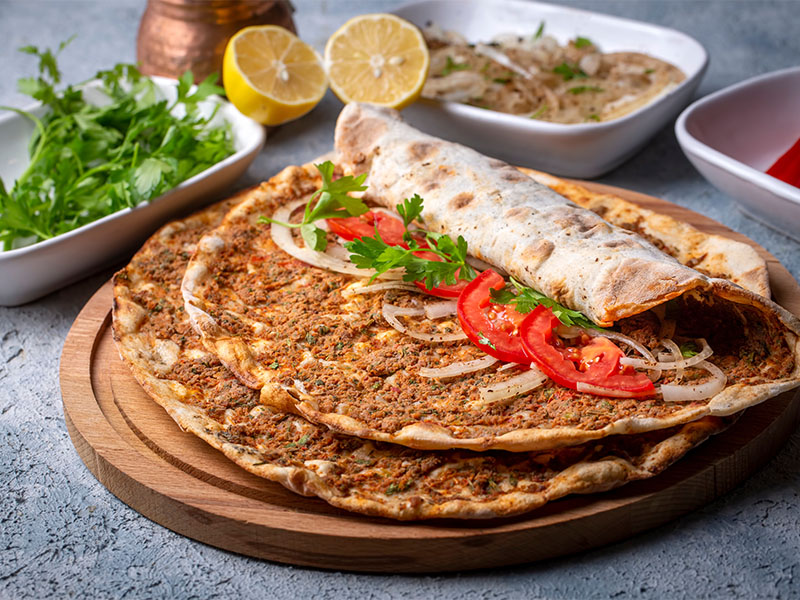 lahmacun