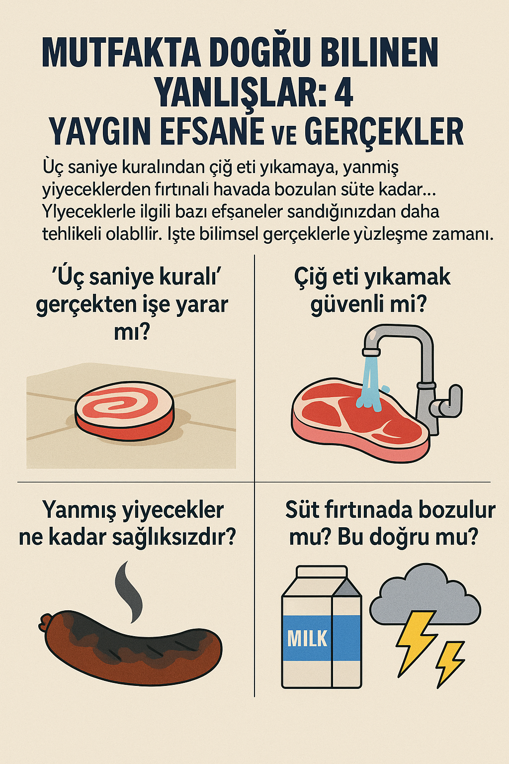 mutfak