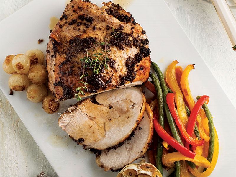 Ön mühürleme yapın