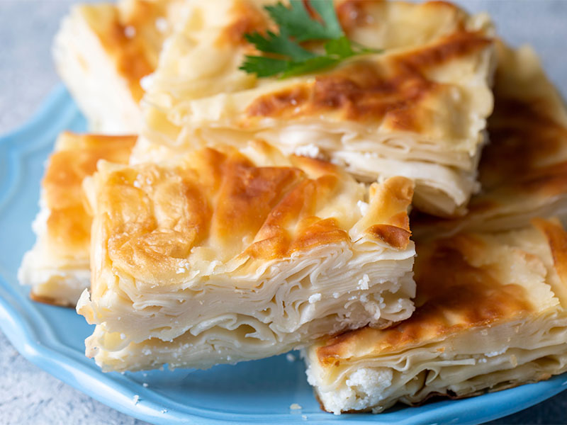 Ortalama porsiyon boyutu