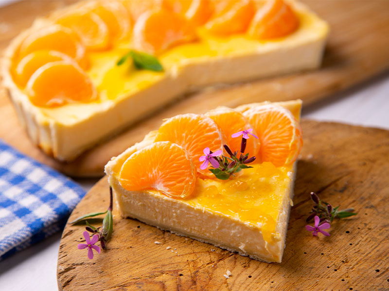 Yağ ve yumurta dengesine dikkat etmek