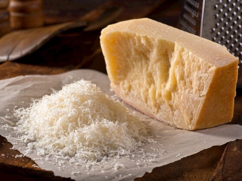 parmesan peyniri
