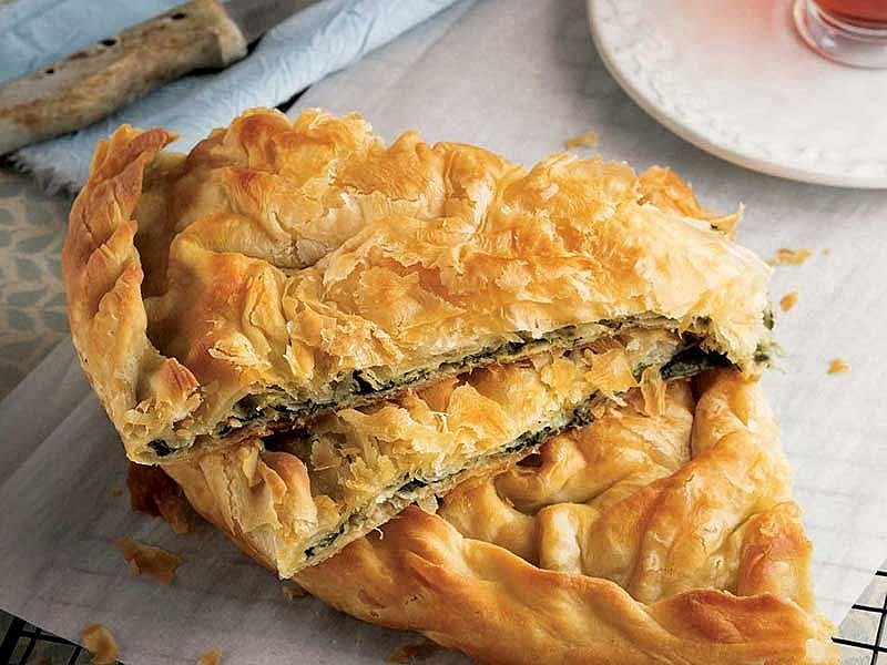 Dinlendirmenin Hamur Üzerindeki Etkisi