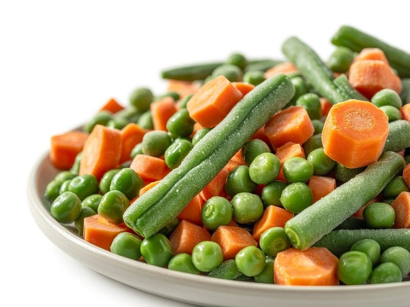 Mevsim Tazeliğini Sofraya Taşıyın