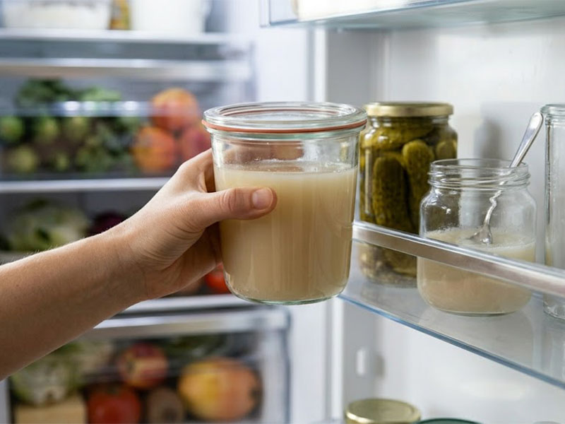 Saklama ve Kullanım Stratejileri