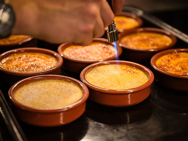 Yanlış Fırın Sıcaklığı Kullanmak