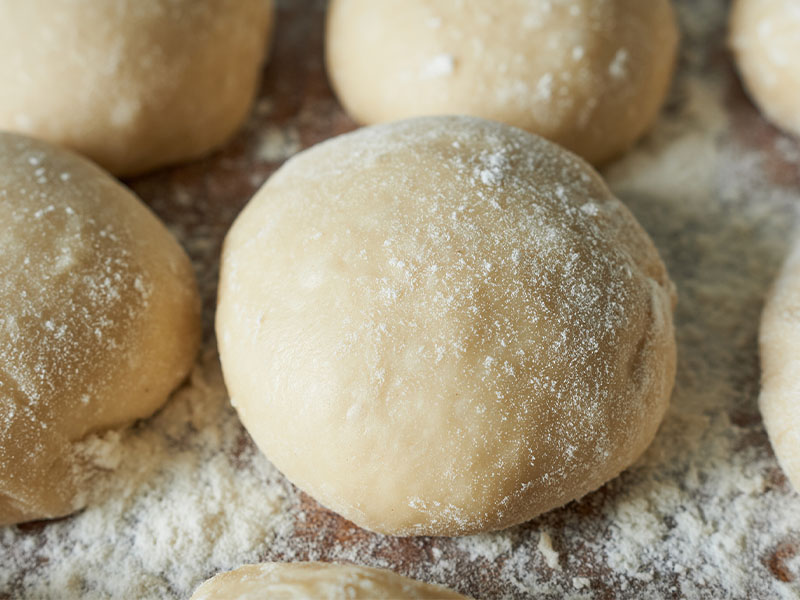 Sıcaklık ve Maya Miktarının Rolü