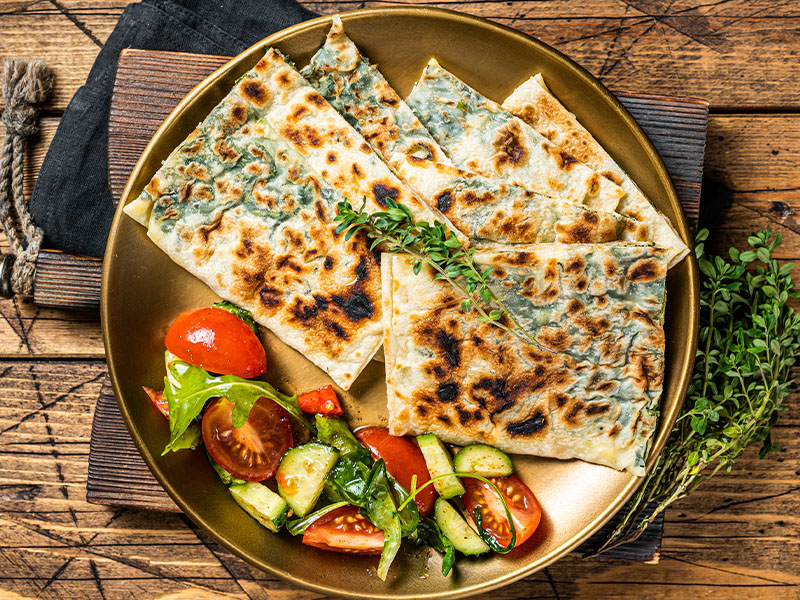 Şekerin hamur üzerindeki etkisi