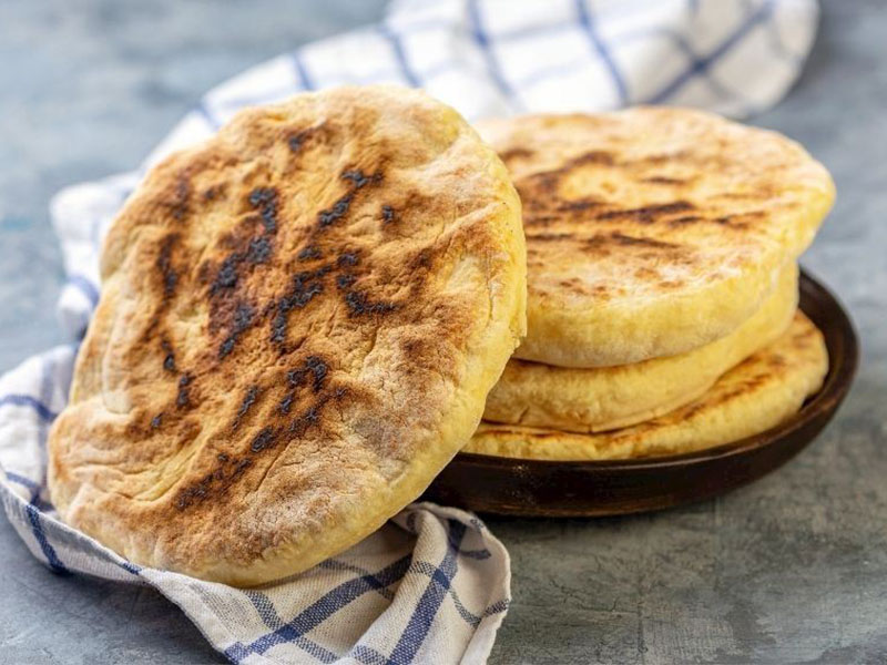 Kabartma Tozu Kullanımı Mümkün Mü?