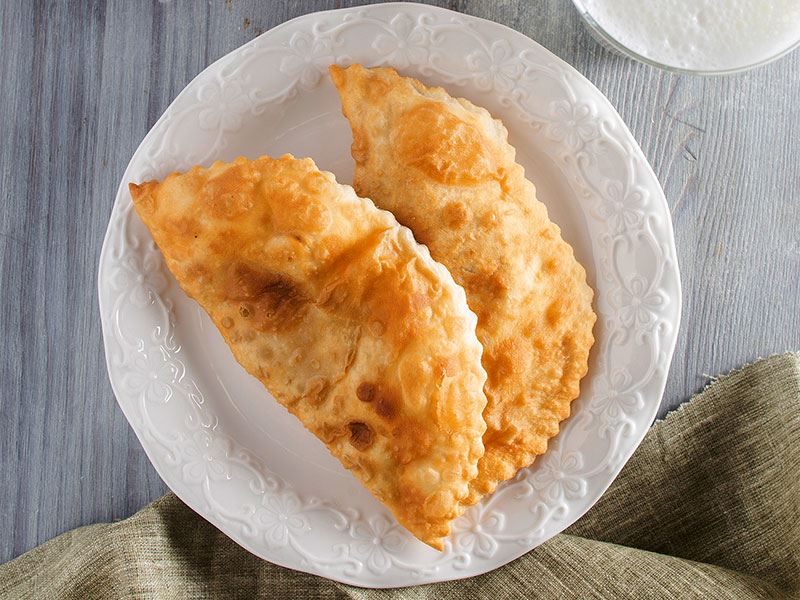 çi börek