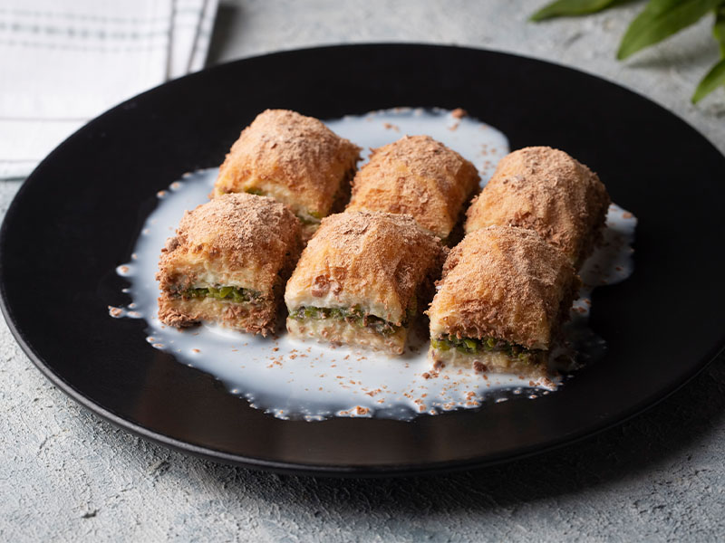 Yağ Karışımının Doğru Kullanımı