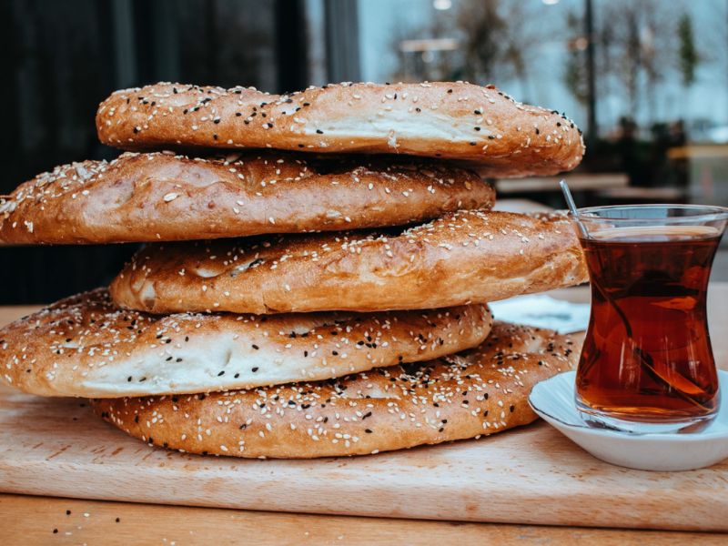 ramazan pidesi