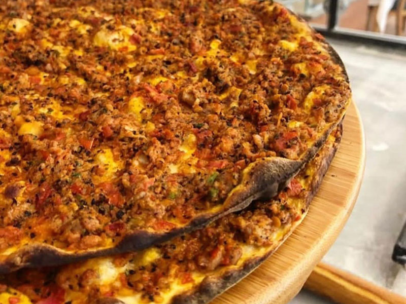 lahmacun