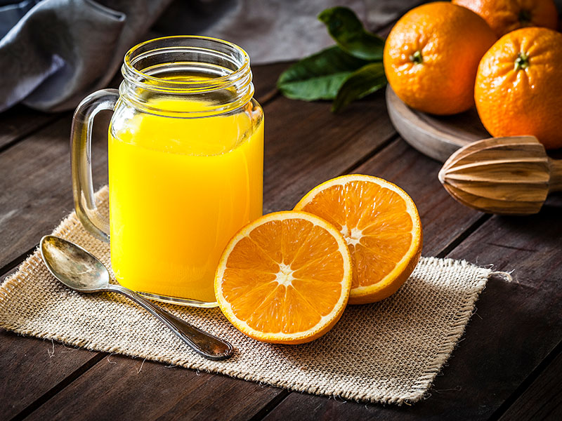 Şeker veya Doğal Tatlandırıcı Kullanılması