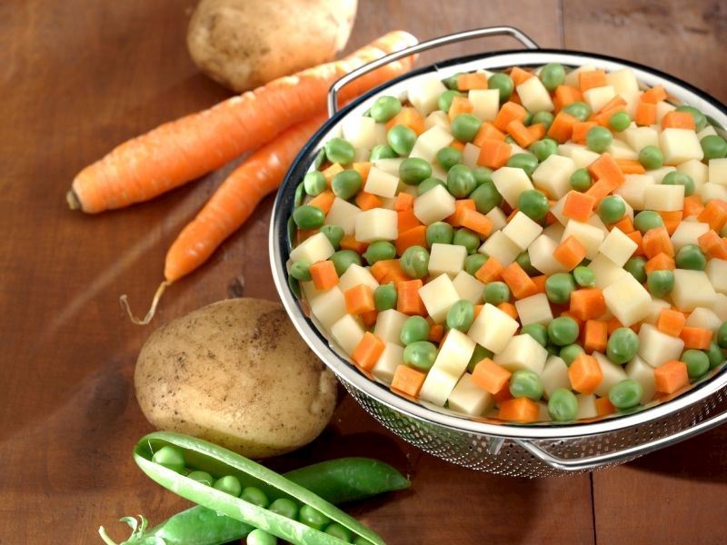 Garnitür (isteğe bağlı)