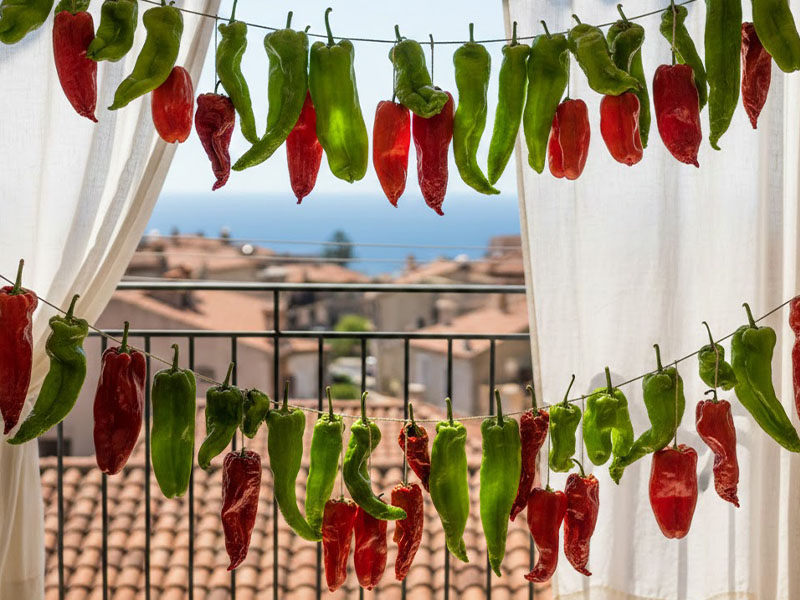 Yetersiz Hava Sirkülasyonu