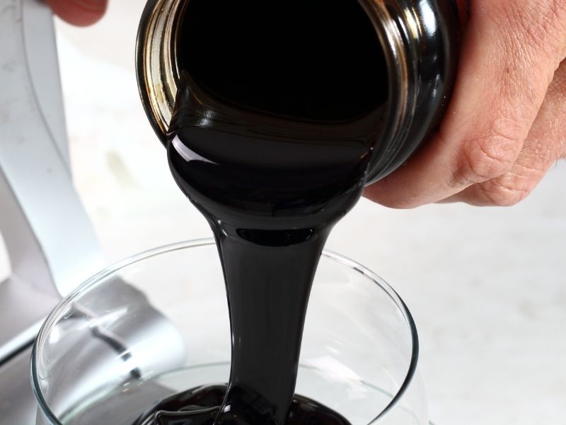 Cam Kavanoz Kullanımı Ve Kapak Yalıtımı