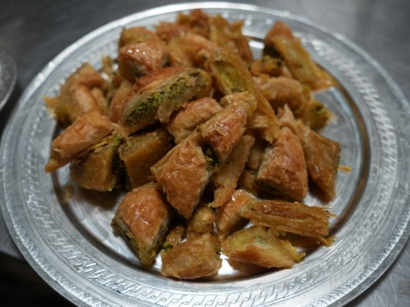 Gaziantep’ten İsrafa Karşı Yenilikçi Adım