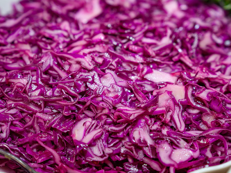 Lahanayı Doğru Seçmek ve Hazırlamak