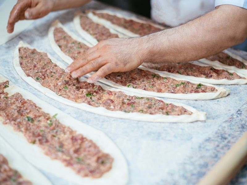 Soğan-Kıyma-Baharat Dengesinin İncelikleri