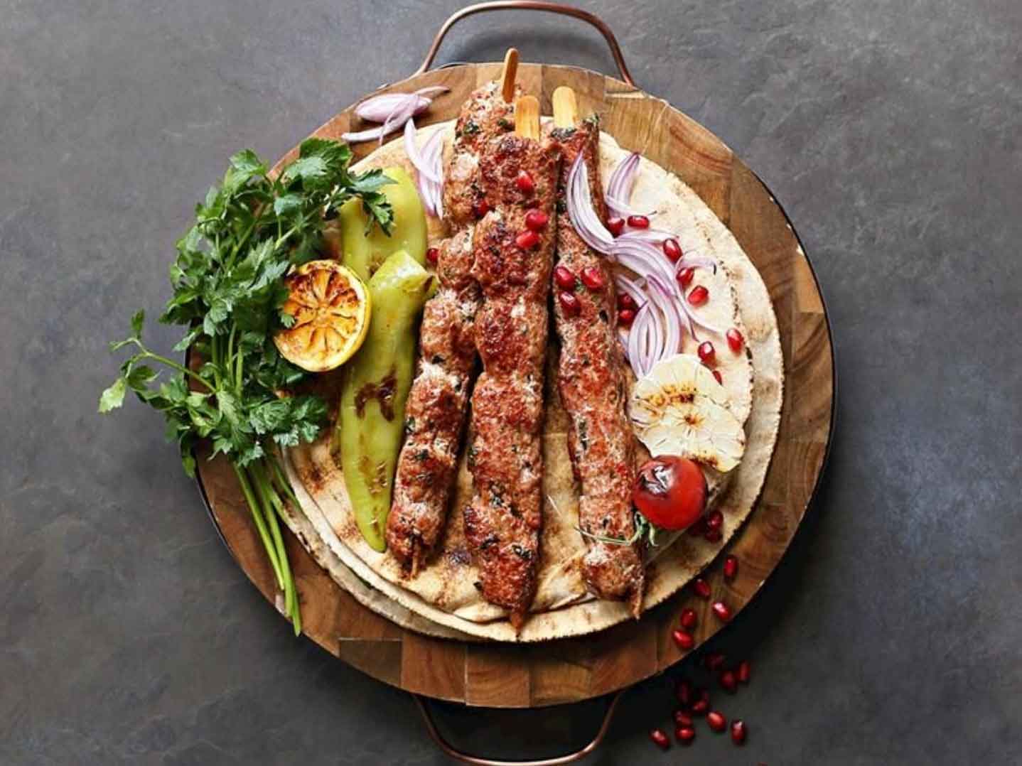 Adana Kebap