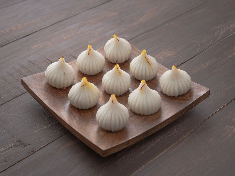 modak