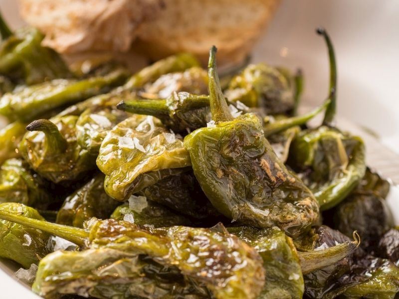 Kızartma sırasında tereyağı köpürürse bu normaldir ve tadı etkilemez