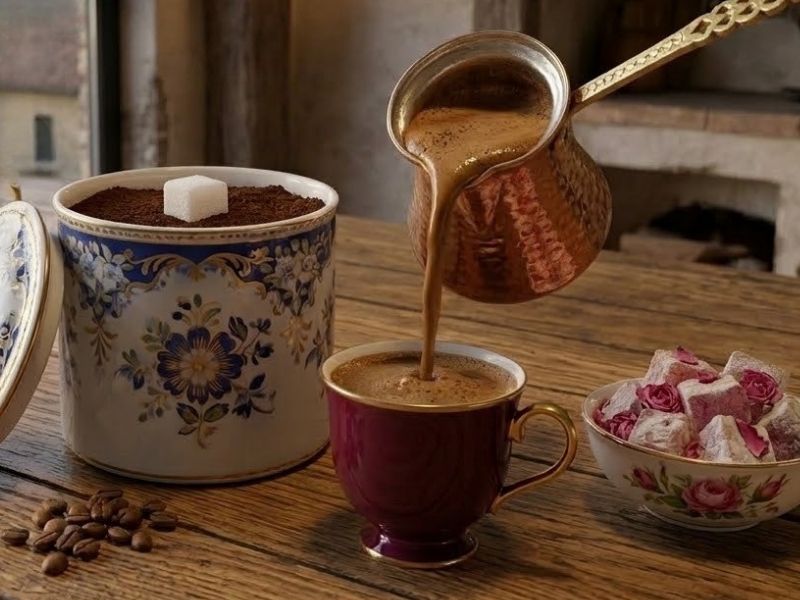 Kesme Şeker Nemi Ortadan Kaldırıyor