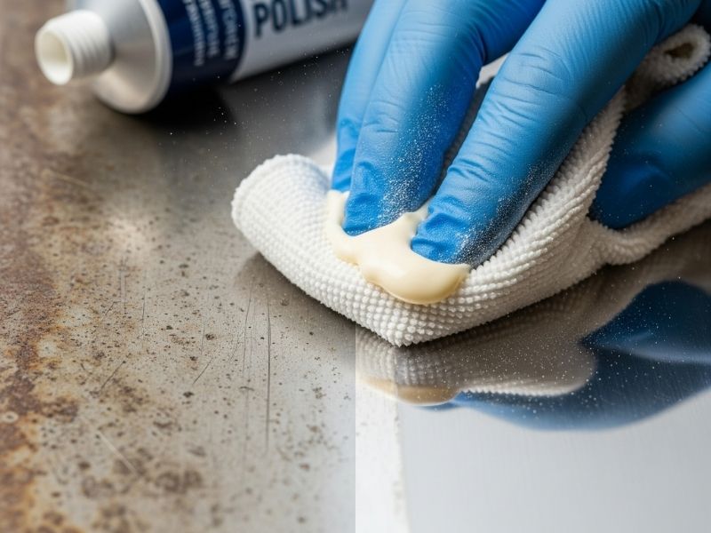 Alüminyum Oksitlenmesi