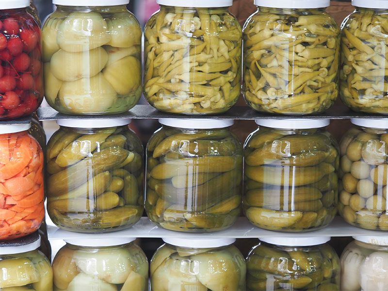 Sirke Miktarını Hesaplama