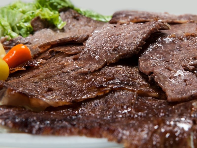 Dinlendirin Ve Rulo Yapın