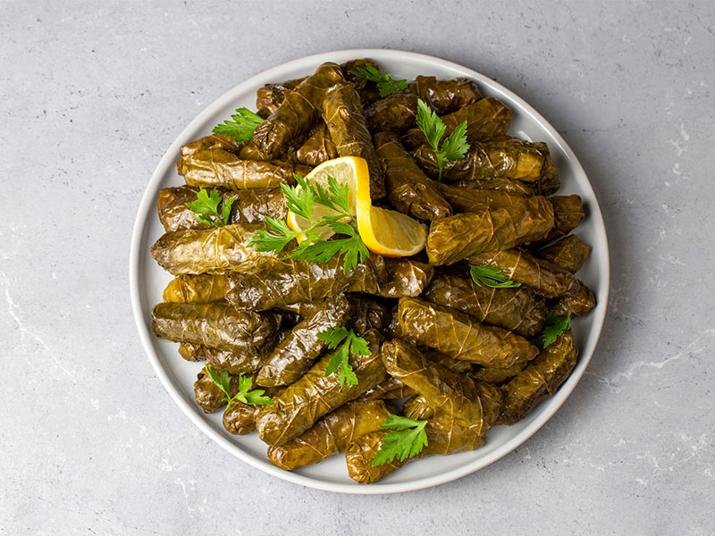 dolma