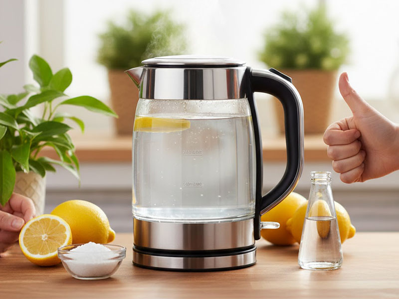 Doğal Yöntemlerin Avantajları