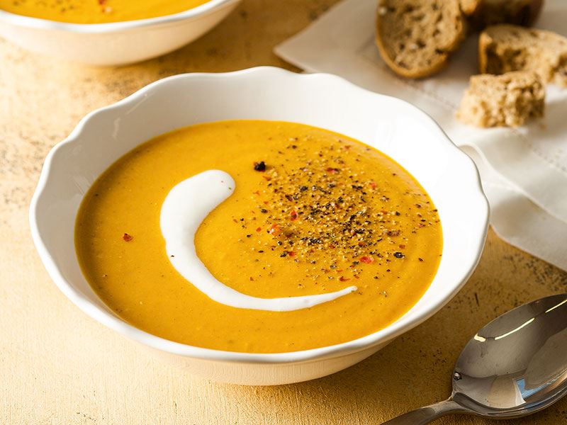 Baharatları ve aromaları doğru kullanın 