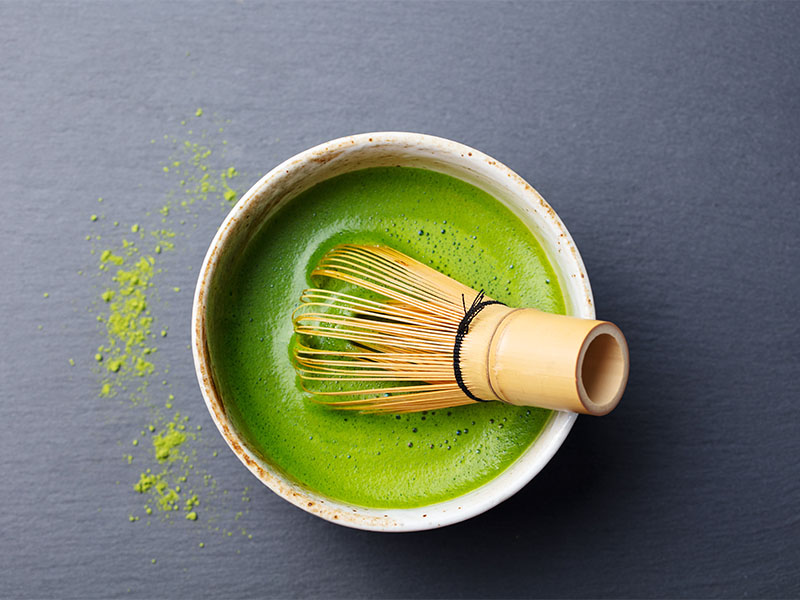 matcha