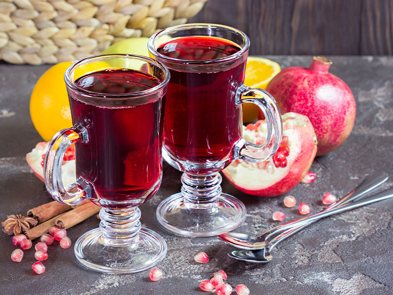 Baharat ve Aroma Ölçüsü