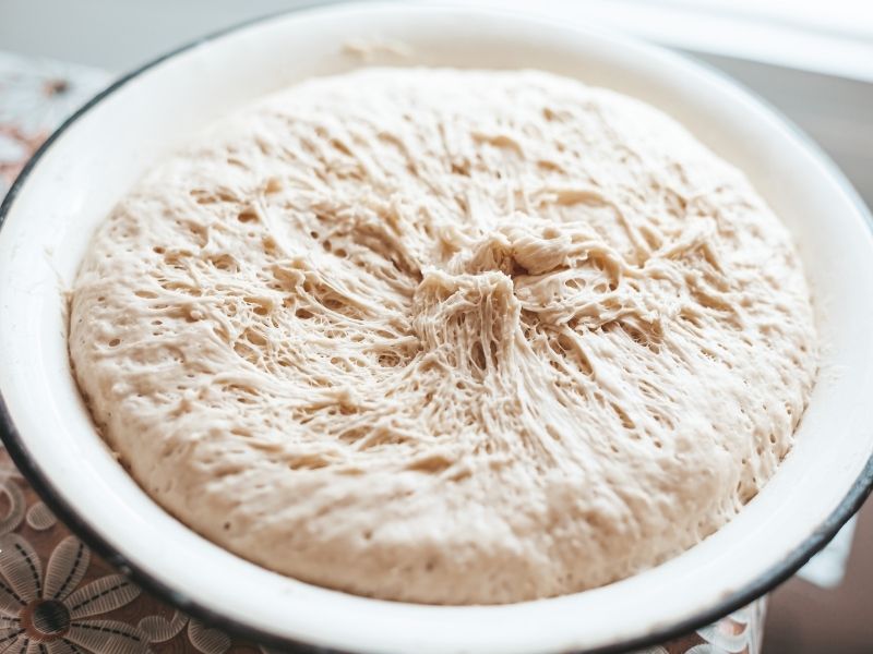 Pamuk Gibi Hamur İşlerinin Sırrı