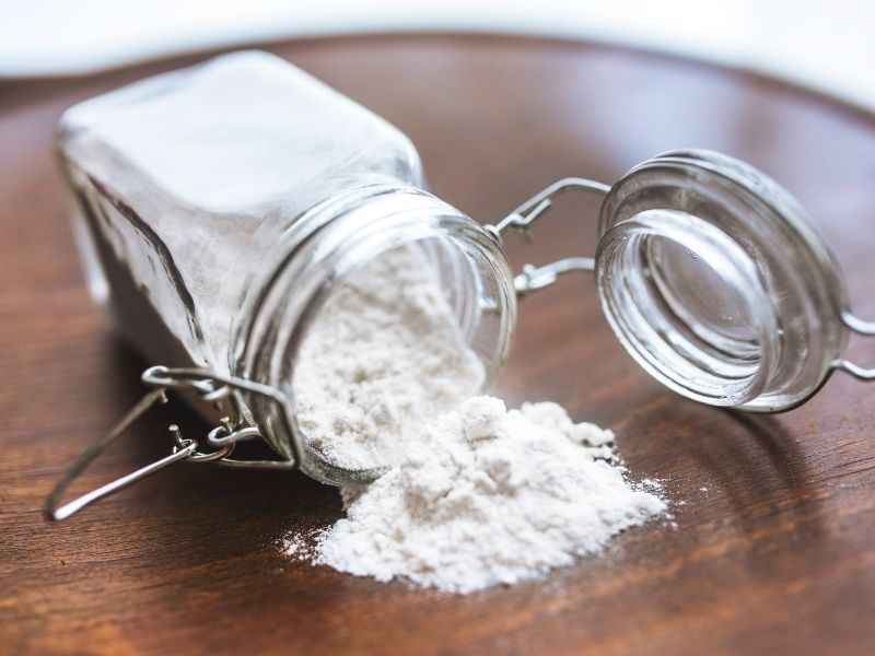 Nişasta Mı, Pirinç Unu Mu?