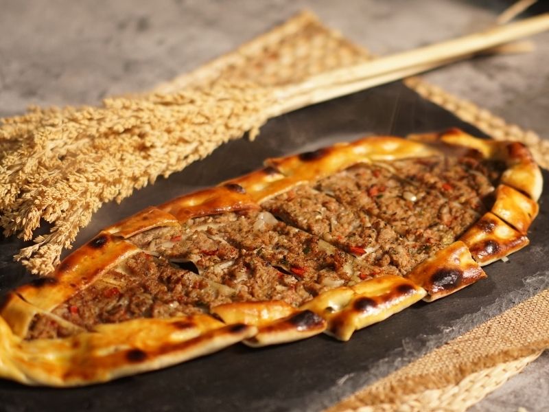 Tereyağı Ve Dinlendirme