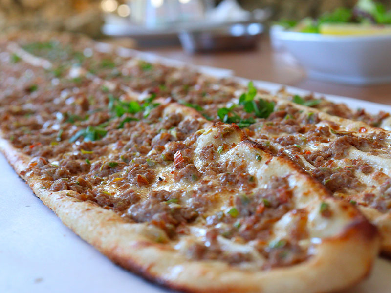 Fırın Isısının Yetersiz Olması