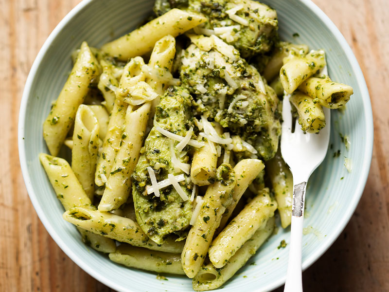 Sosla Buluştururken Acele Etmeyin