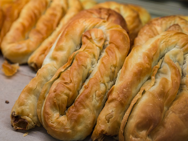 Yoğurtlu veya sütlü harç kullanın