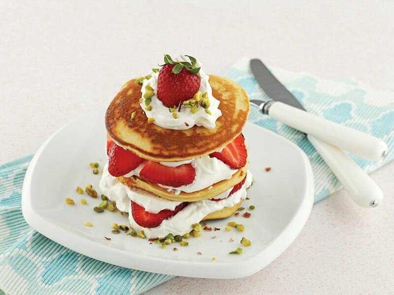 Tost makinesi ve airfryer'da ısıtma